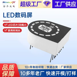 LED数码管;显示器件;其他LED屏