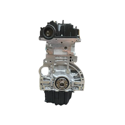 complete engine assembly, Engine assembly