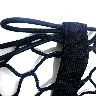 Four-Grids Stereo Mesh Bag Off-Road – Car storage bag/box