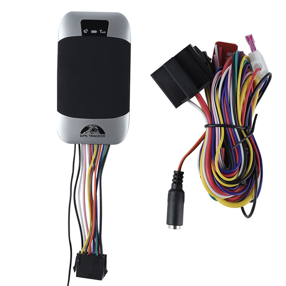 TK303F GPS Tracker Positioning Anti -Lost Portable Car GPS Anti -theft Track 3