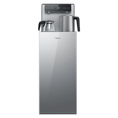 美茶バー機浄水器家庭用下置き式タッチパネルYR1906S-X