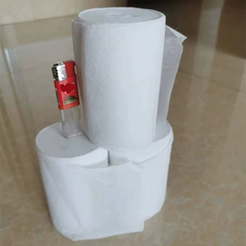 纺粘无纺布;防潮材料;土工布