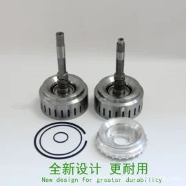 变速器轮轴;车用千斤顶