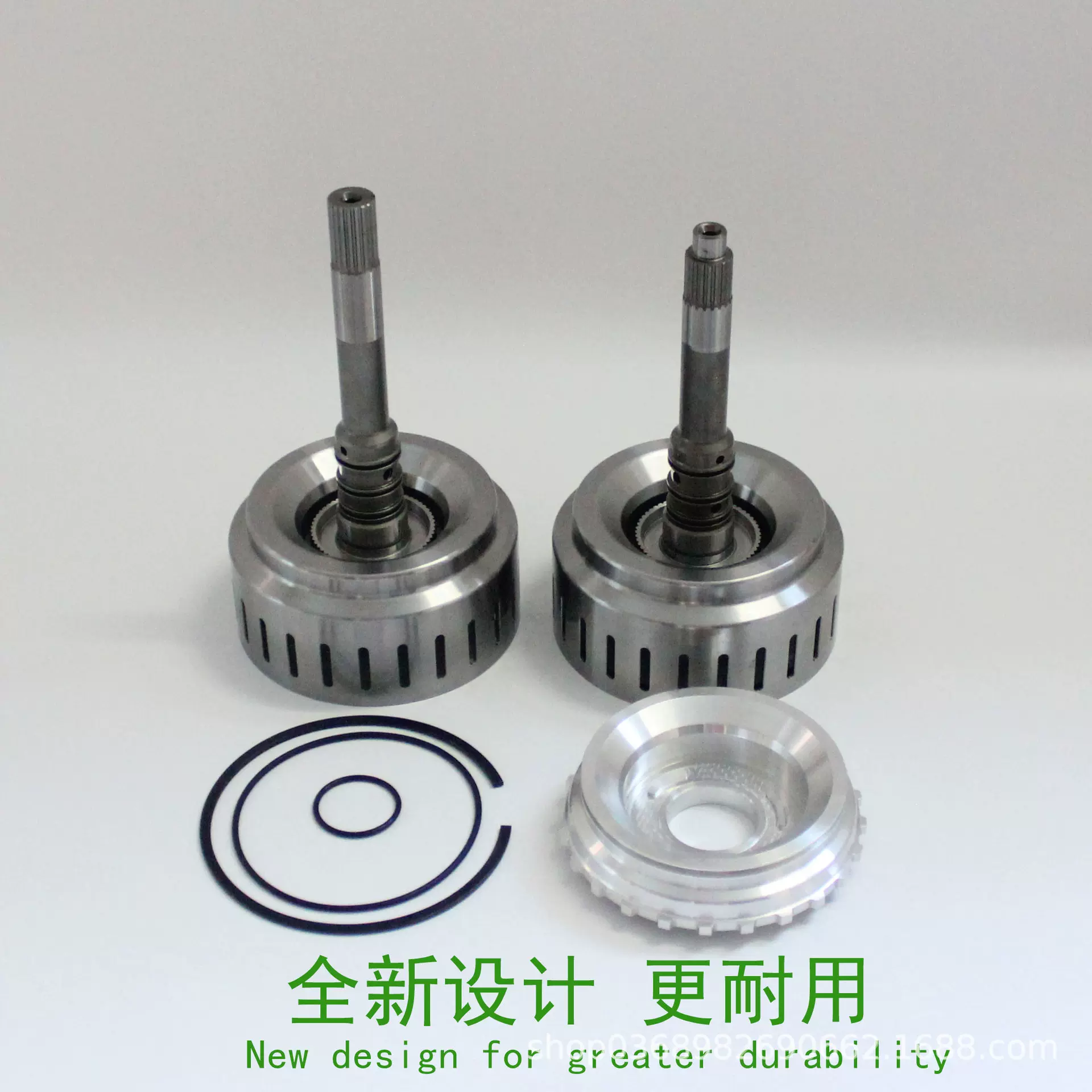 AC60输入轴离合器鼓(输入鼓) 丰田普拉多酷路泽3.5/2.7霸道4000