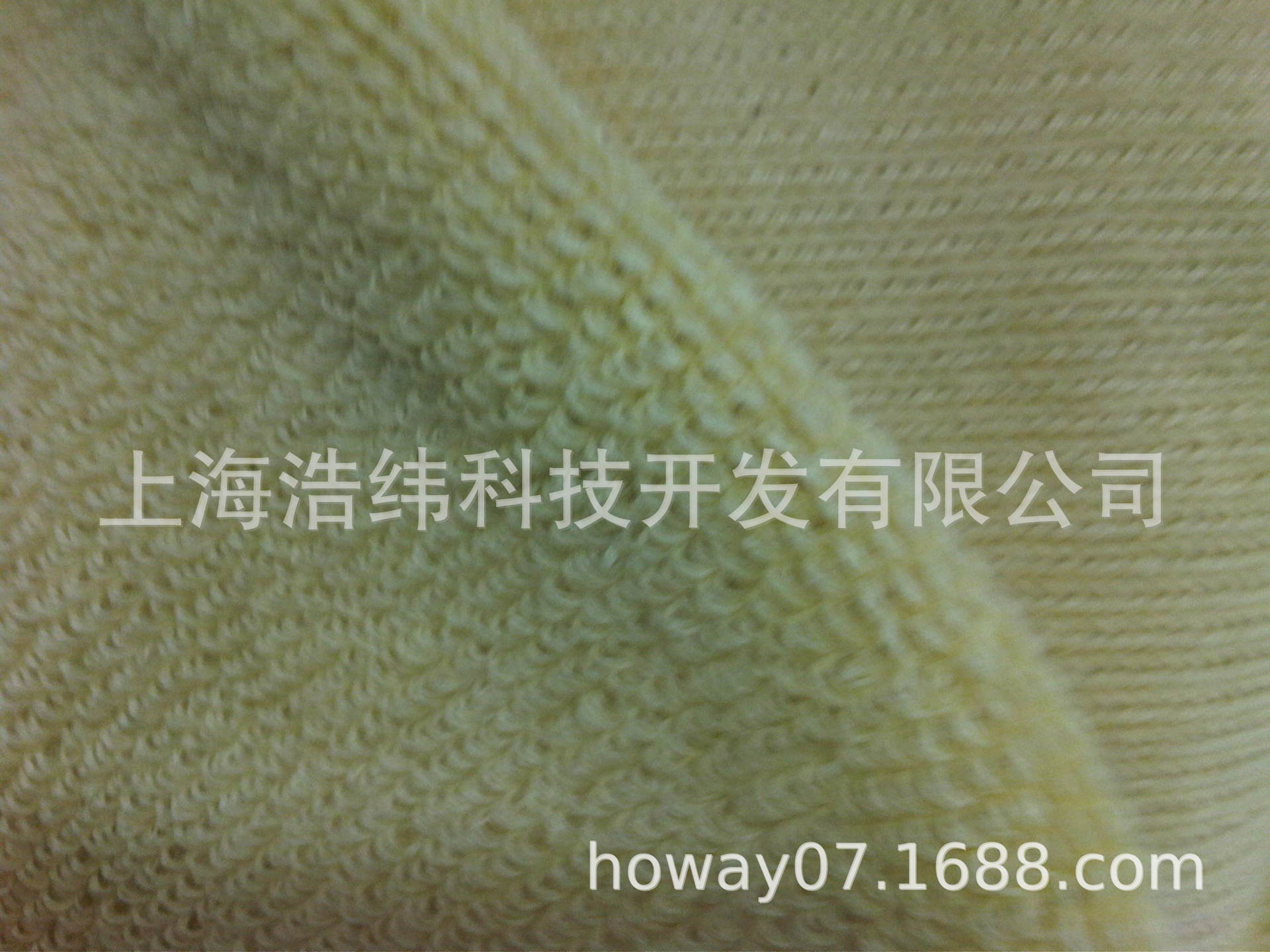 芳纶布 高强 阻燃 防火 耐高温 防切割 安全防护