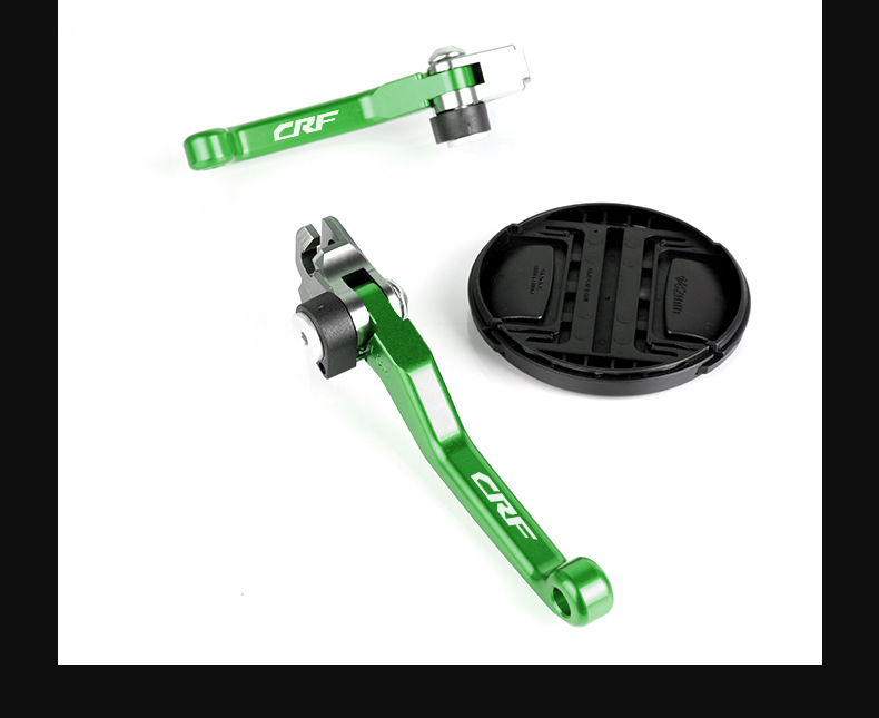 Suitable for Honda CRF250L/300L 230F/150F modified off-road vehicle horn clutch brake handle accessories