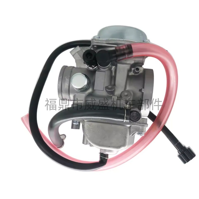 Applicable to Arctic Cat300 Dvx 2009-2015 Spare Parts 3306-881 Carburetor