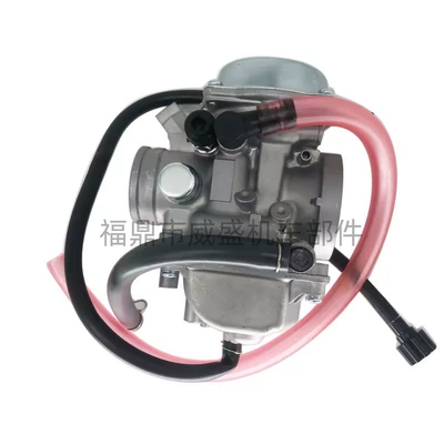 Spare Parts 3306-881 – Carburetor