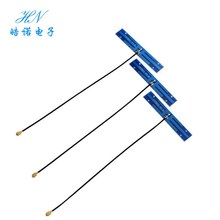 2.4G 5.8G�p�l5db������5G WIFI�{������ȫ��PCBģ�K�쾀IPEX�ӿ�