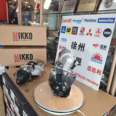 Nikko Sanrio Starter and accessories