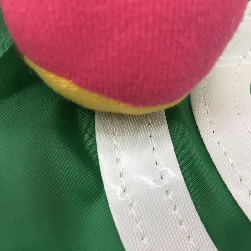 Jardín de infantes camiseta pegajosa chaleco deportivo para evitar camiseta pegajosa equipo de entrenamiento sensorial de los niños equipo de ejercicio cooperativo