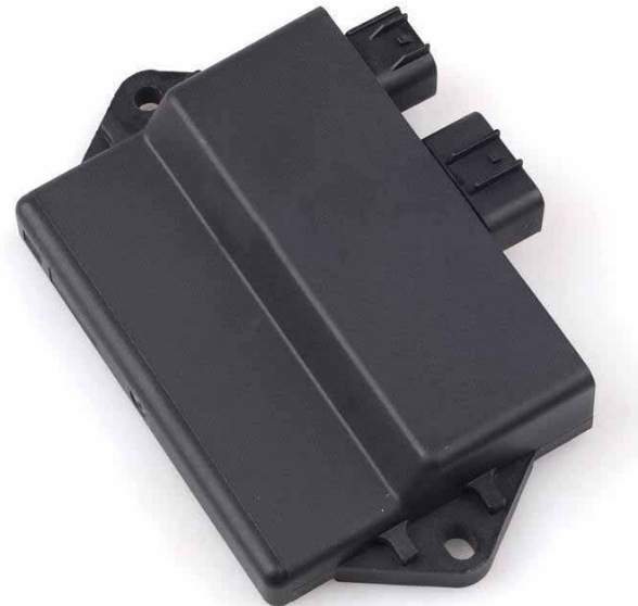 Motorcycle Igniter Double Head Dc. Ac Is Suitable for Yamaha Yfm 350 5Nf-85540-00