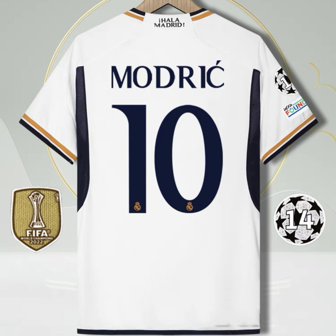 2122-2223 Manchester United Home Version Loose-Fitting Football Jersey Football Sportswear S-2Xl Fan Version Hot-Selling Print 1
