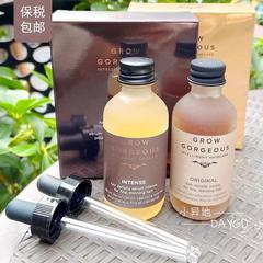 GrowGorgeous 育毛液 毛髪増量 GG 育毛液 エッセンス 強化版 ノーマルバージョン 60ml