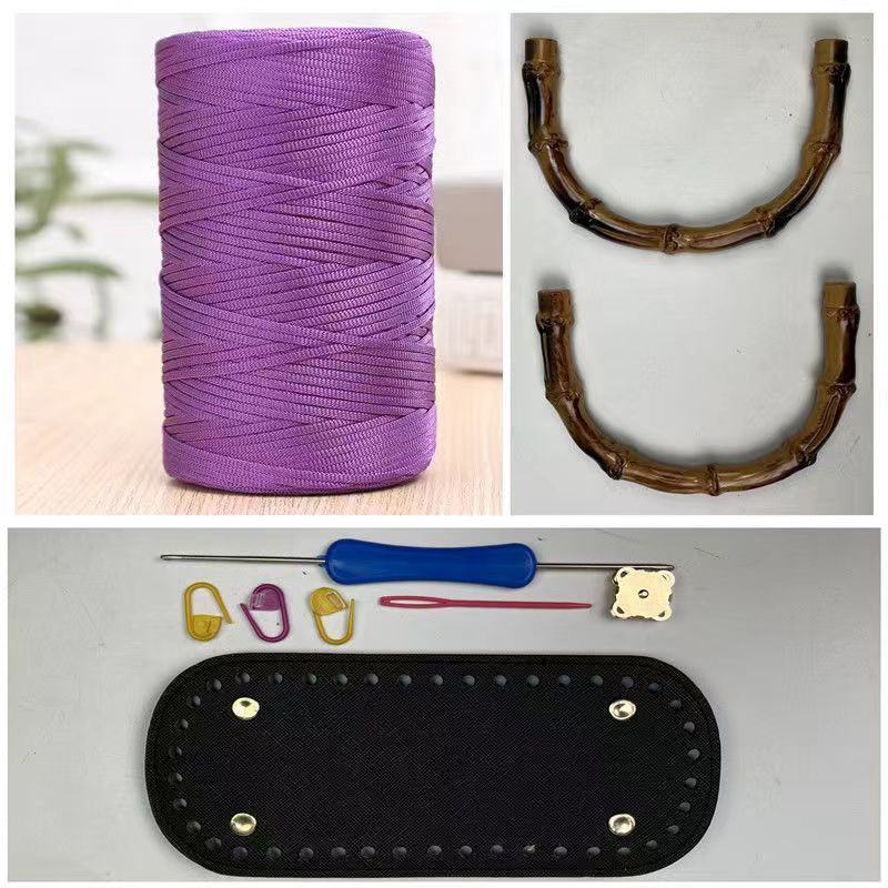 바이올렛 원 축 액세서리