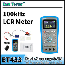 �Є� ET430  ET43B ET431 ET432 ET433 �ֳ�LCR���� 늘�