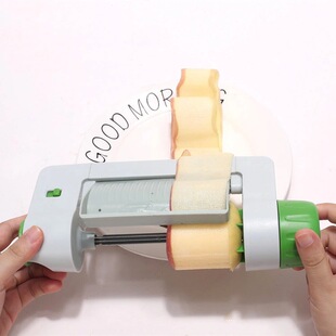 �N���ք����Dˮ���߲���Ƭ������Feggie Sheet Slicer�N��������