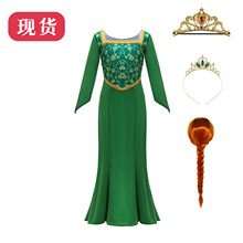 �羳���Q�W���¿����ʷ���Shrek�ƊW�ȹ���cosplayŮ�b��ͯSB09