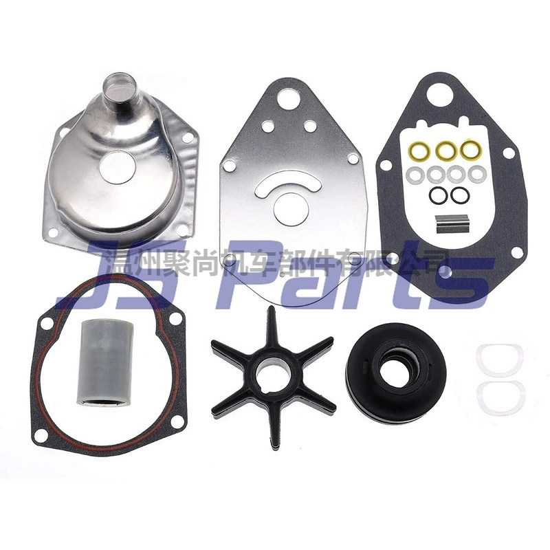 46-812966A11 Water Pump