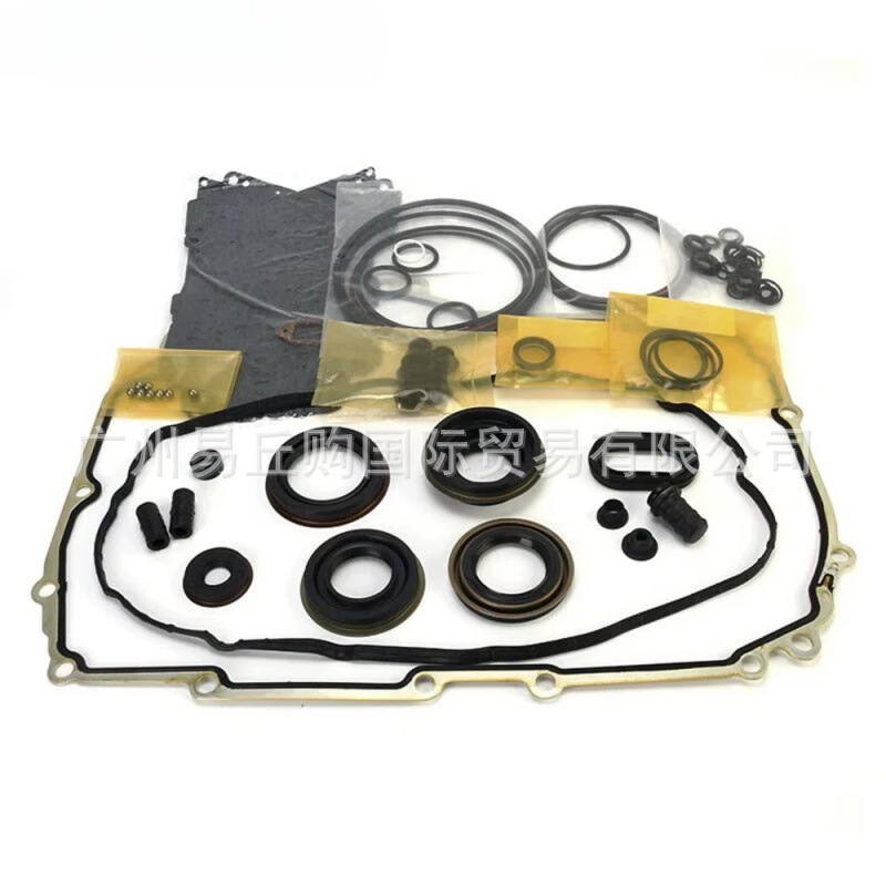 Auto parts for Buick 6T30/6T40/6T50 transmission overhaul kit, gearbox repair kit, automatic transmission kit