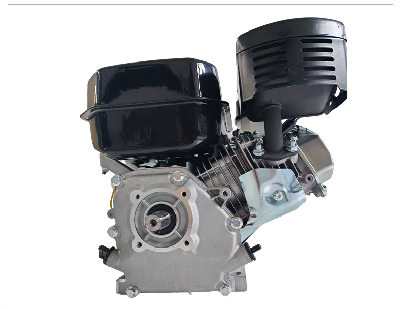 Agricultural Small Gasoline Engine 170F177F188F190F Micro Tiller, Aerator, Trowel Machine, Sprayer, Go-Kart