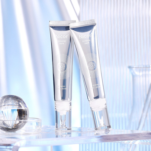 Nicor ​​same style rejuvenating hot melt eye cream moisturizing eye essence wholesale dropshipping