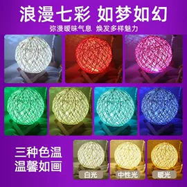 小夜灯;落地灯;装饰台灯