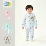 儿童婴幼儿打底纯棉秋裤
