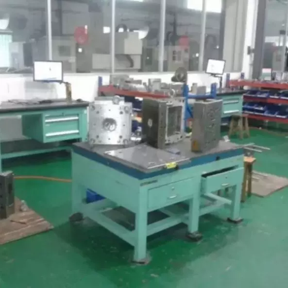 深圳注塑模具厂源头注塑加工电子数码智能外壳开 模精密注塑