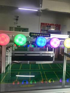 ���w����܇λ̽�y������ͣ܇��ϵ�y��λ��λ�t�G�Б�ָʾ��