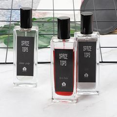 柏林少女高冷女士香水持久淡香孤兒怨男士中性留香50ml廠家批發