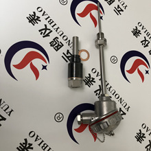 WRF2-440汽化炉用热电偶WRM2-94