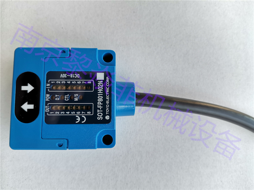 日本東洋電機 SOT-GS150 光电传感器