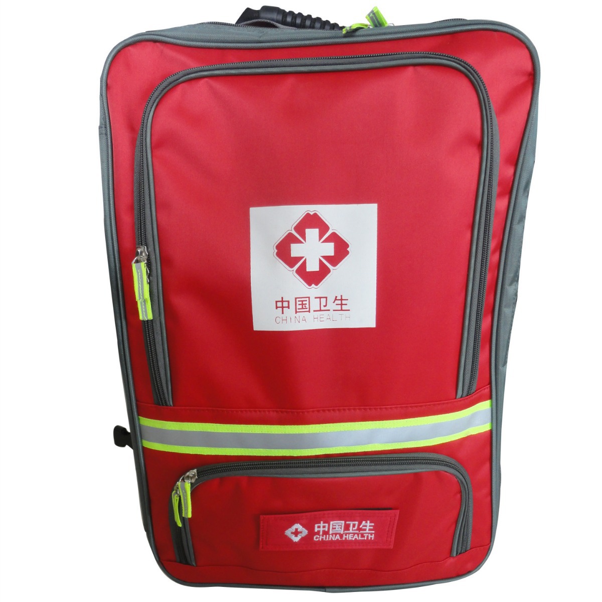卫生应急个人携行装备 卫生应急个人携行拉杆箱