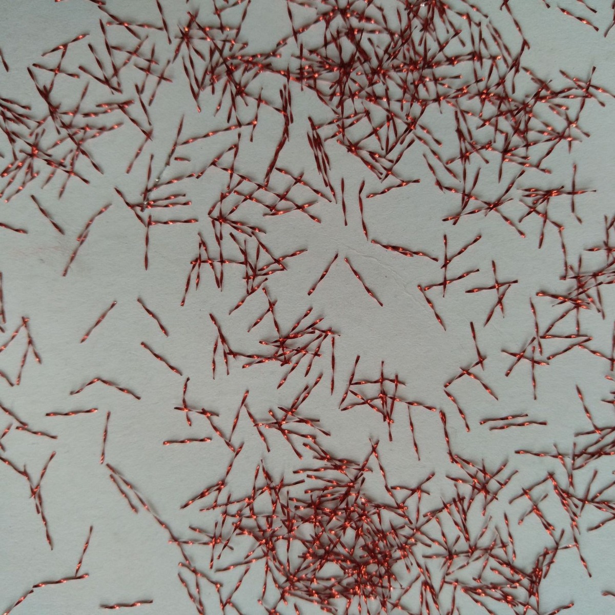 亮片罗纹丝装饰墙纸玫瑰红葱螺旋型旋转片透明镭射丝墙衣闪点