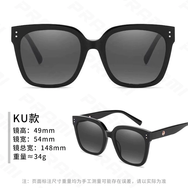 KU model