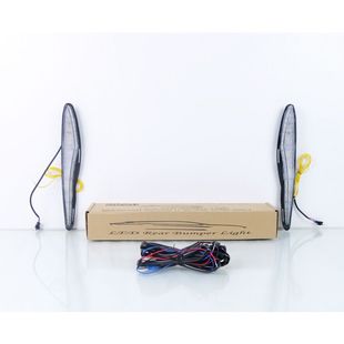 Suitable for 24 Toyota Camry Daytime Running Lights Elite Flagship Version Luxury Version Premium Version
