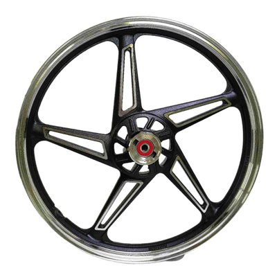 Alloy Wheel Hub, Hub