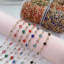 6mm��߅����荼���ֹ��diy�Ʒ������~�߱�ɫ������K���b�o��