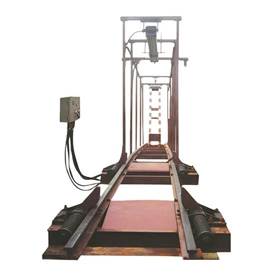 矿山施工设备;其他行业专用;其他冶金矿产