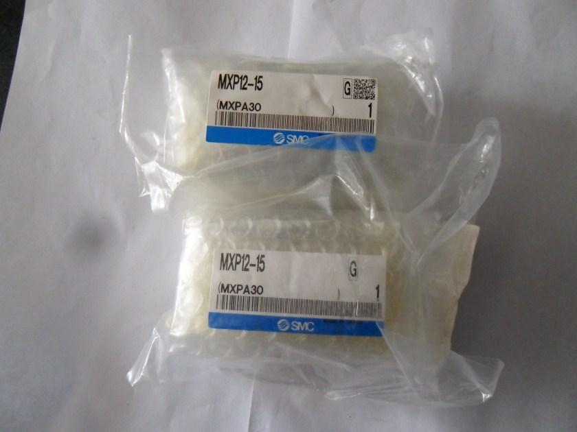 全新原装SMC正品  MXP12-15 /MXP10-10/MXP12-15C假一罚十