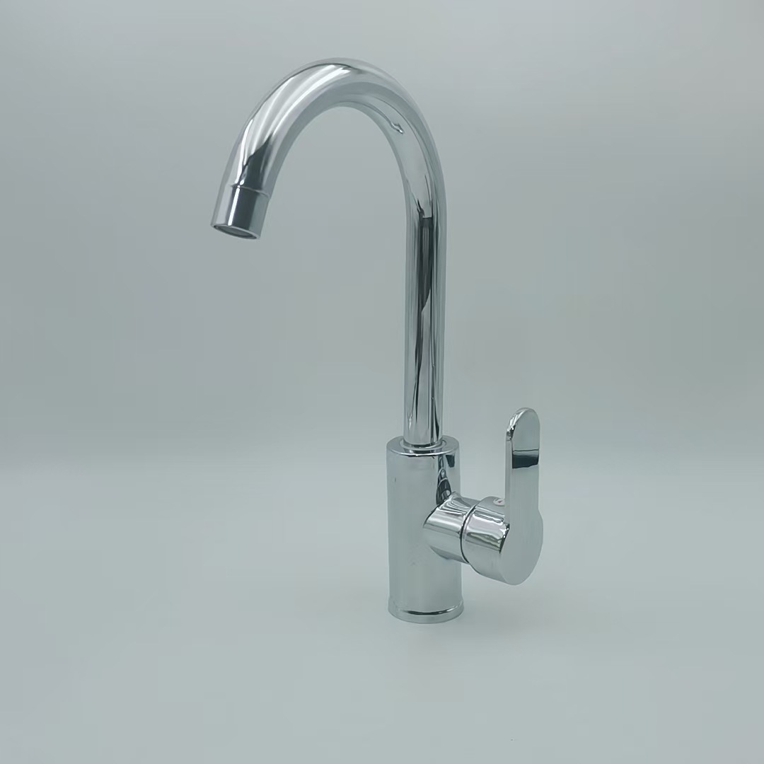 厨房水龙头冷热水家用防溅二合一洗菜盆冷热洗手池洗菜盆水龙头