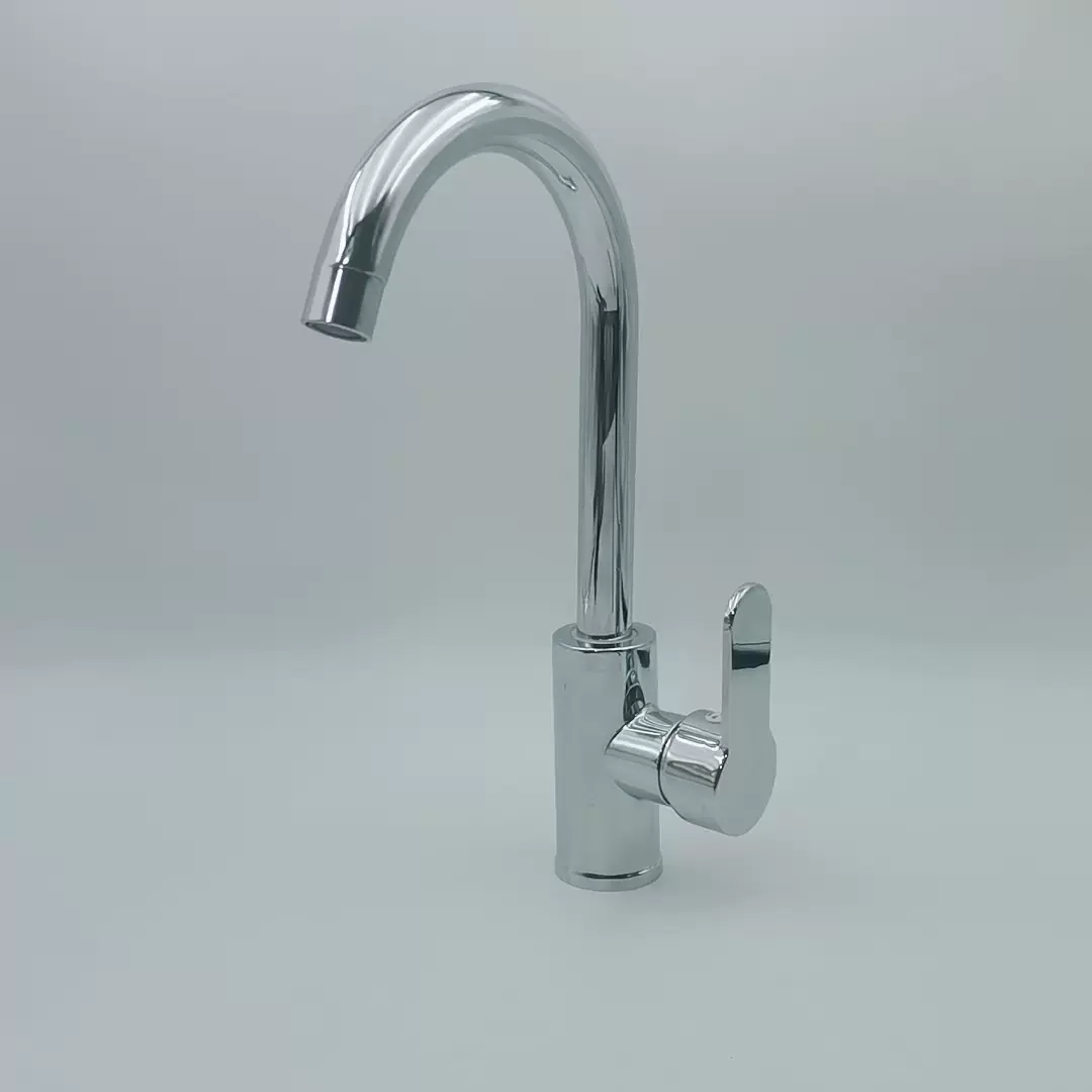 厨房水龙头冷热水家用防溅二合一洗菜盆冷热洗手池洗菜盆水龙头