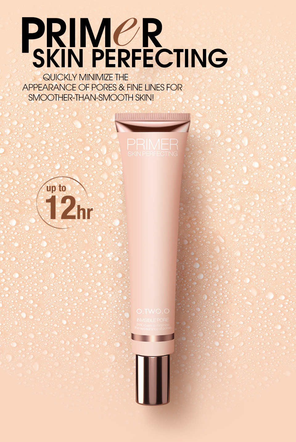 Anti-Pore Master Makeup Primer 1