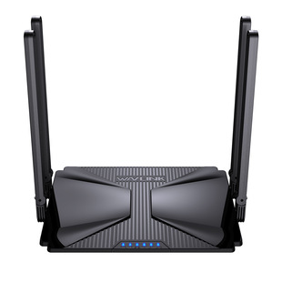 Wavlink With 5dBi High Gain Antenna Wi-Fi 6 AX3000 Dual-band Mesh Wireless Router