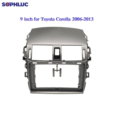 Suitable for 06-13 Toyota Other Car Video