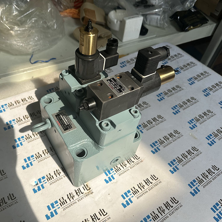 ESR-G03-250R2-12不二越NACHI比例阀 ESR-G03-250R3-12现货发售