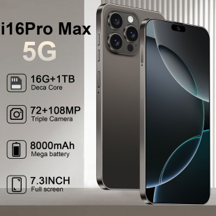 �¿�F؛I16Pro Max�羳�֙C6.7��6+128G��׿���Q���l4G�����֙C