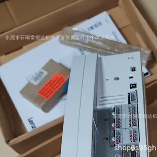 Brand New Lenze E84Avsce7524Vb0, Inverter in Stock, Price Negotiable