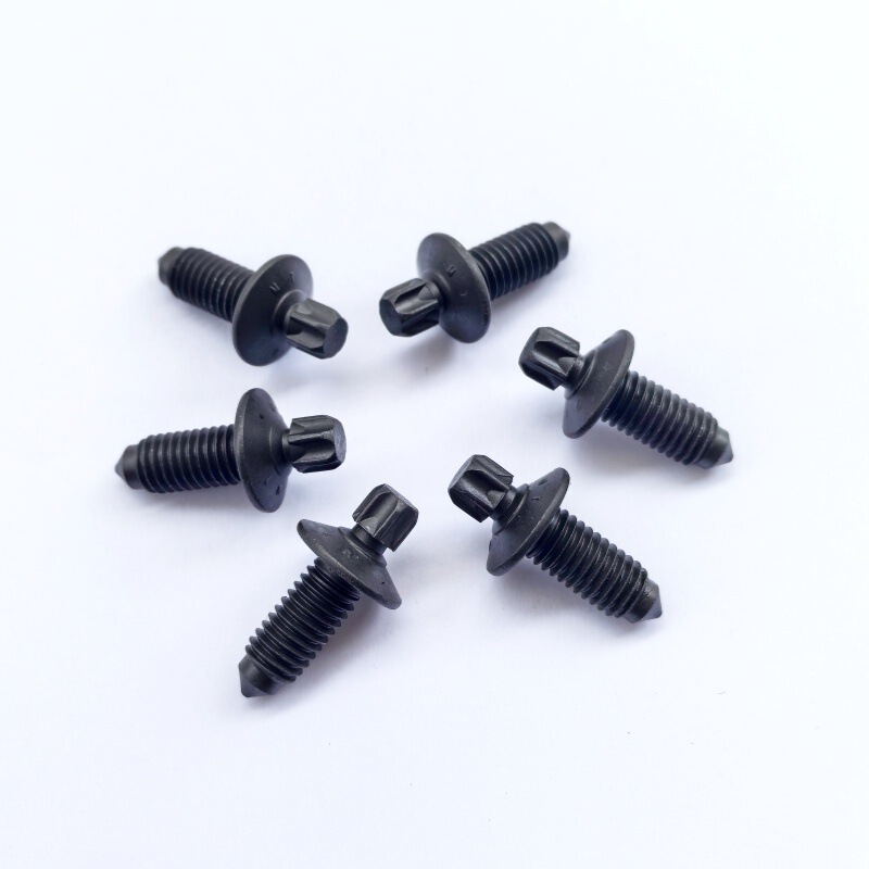 N90584502 Passat Tiguan Sagitar Magotan Golf Ignition Aluminum Seat Anti-Theft Screw Insurance Bolt